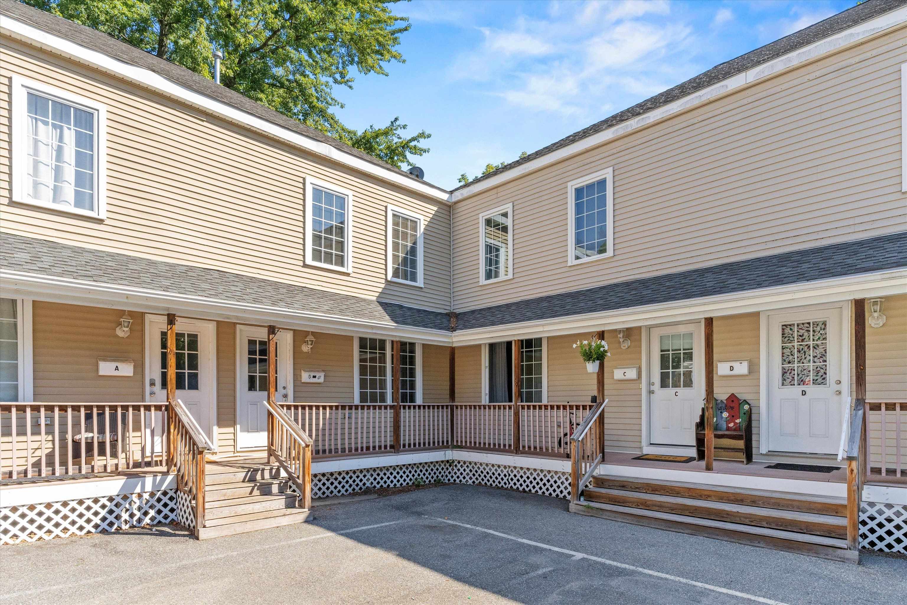 33 W. Elmhurst Avenue B