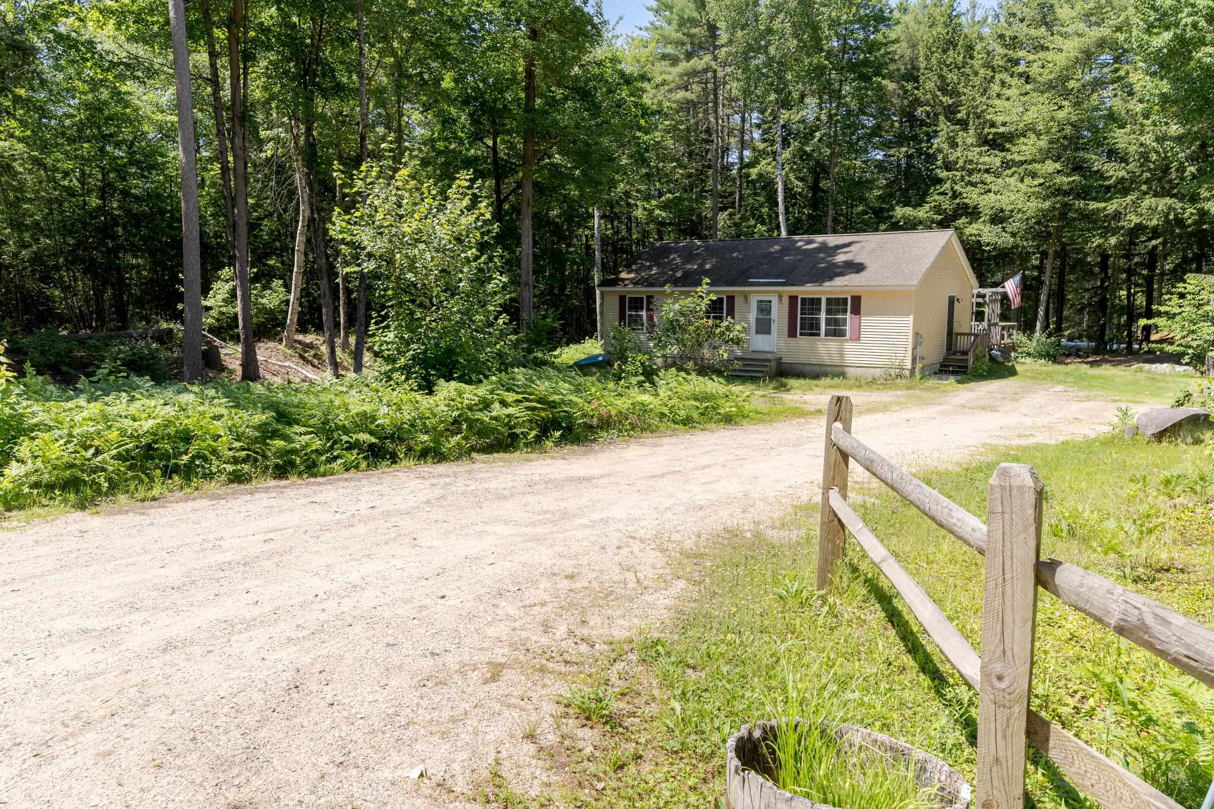 31 Beech River Circle