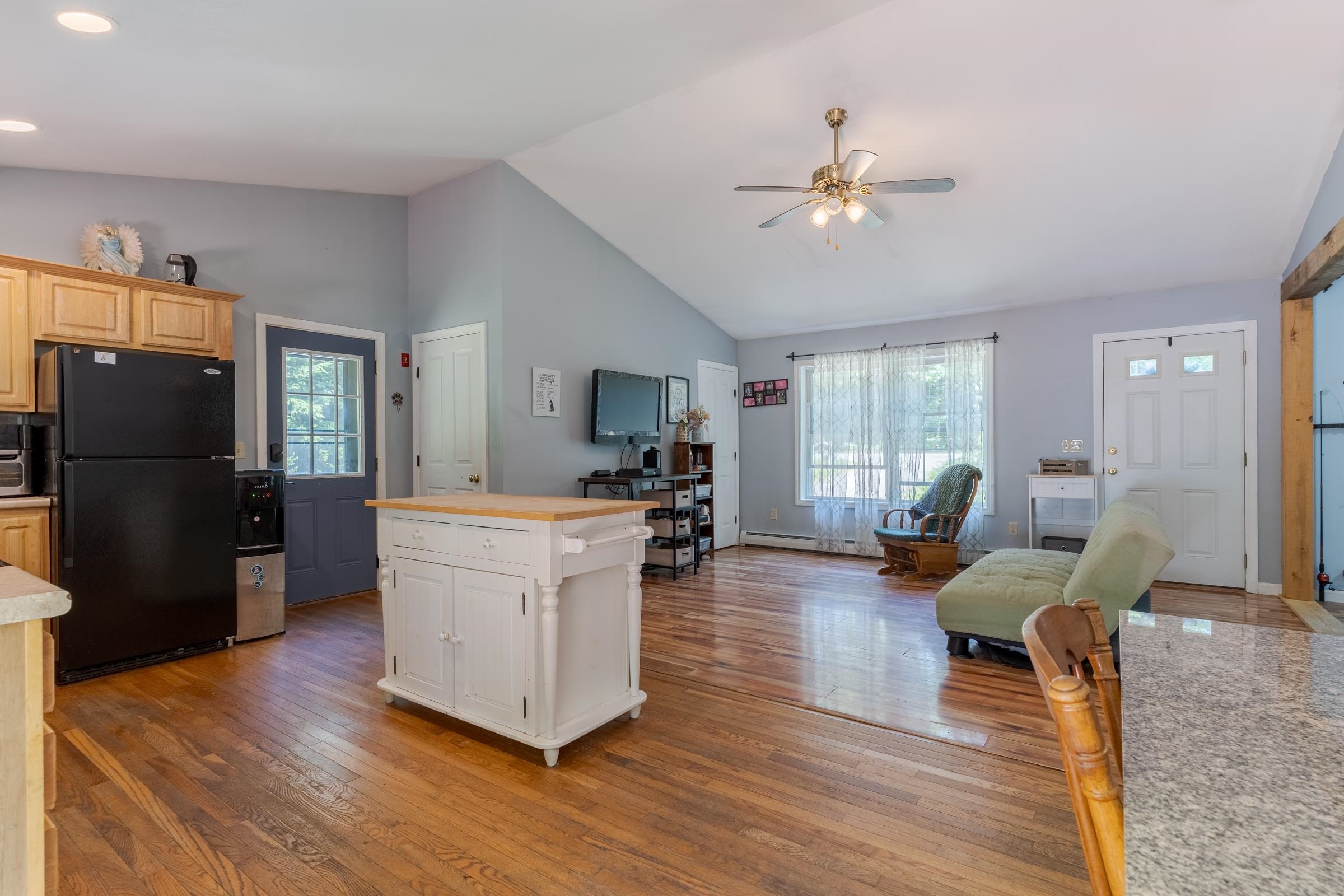 31 Beech River Circle