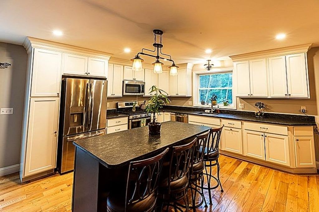 Photo of 55 Mill Pond Road, Epping, NH 03042 (MLS # 5088986)