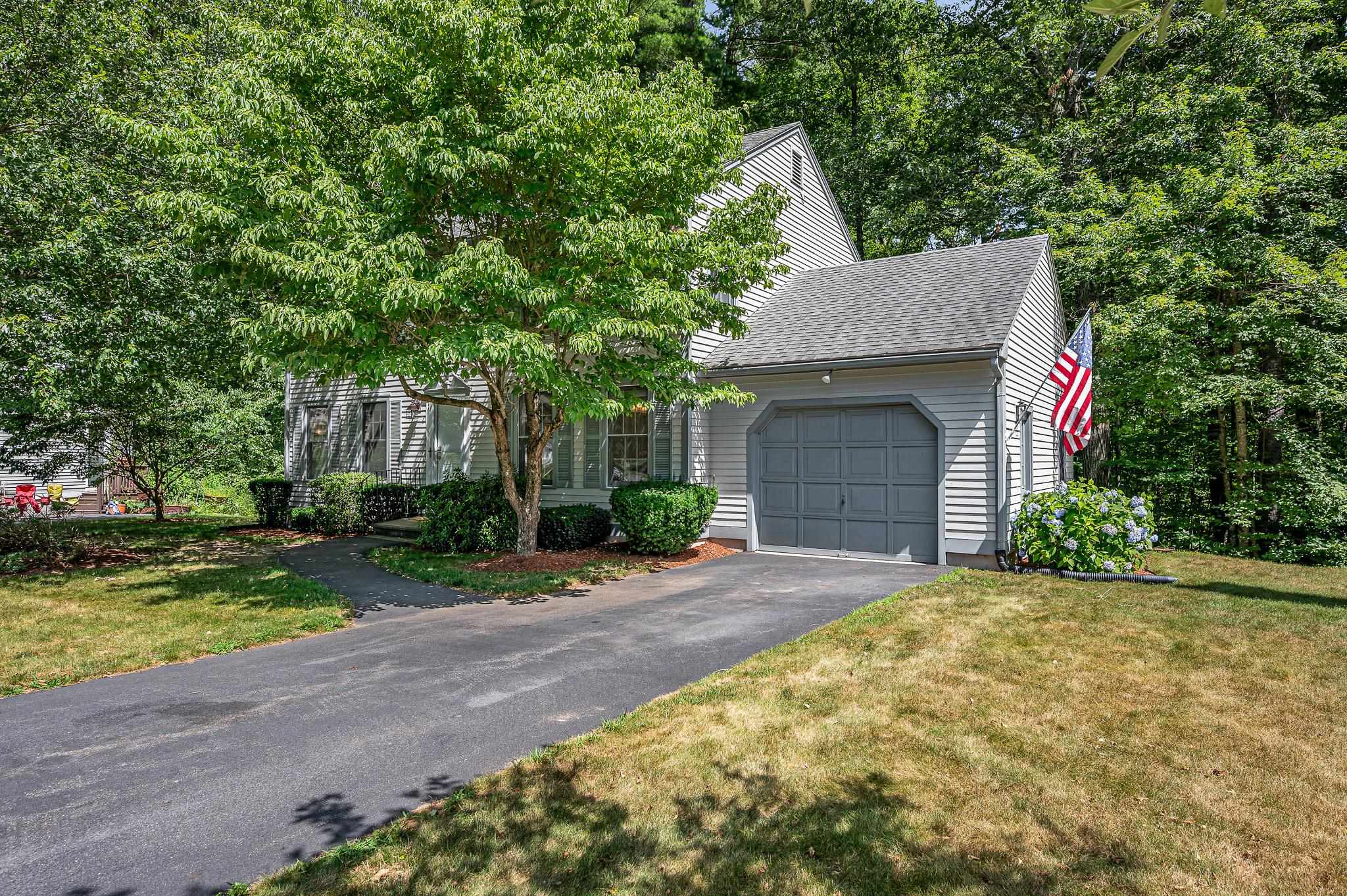 21 Partridge Circle