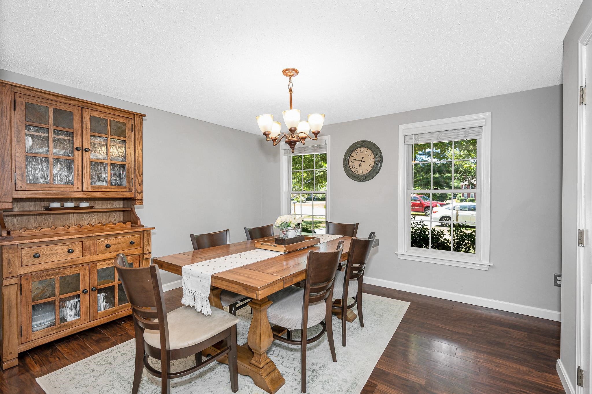 21 Partridge Circle