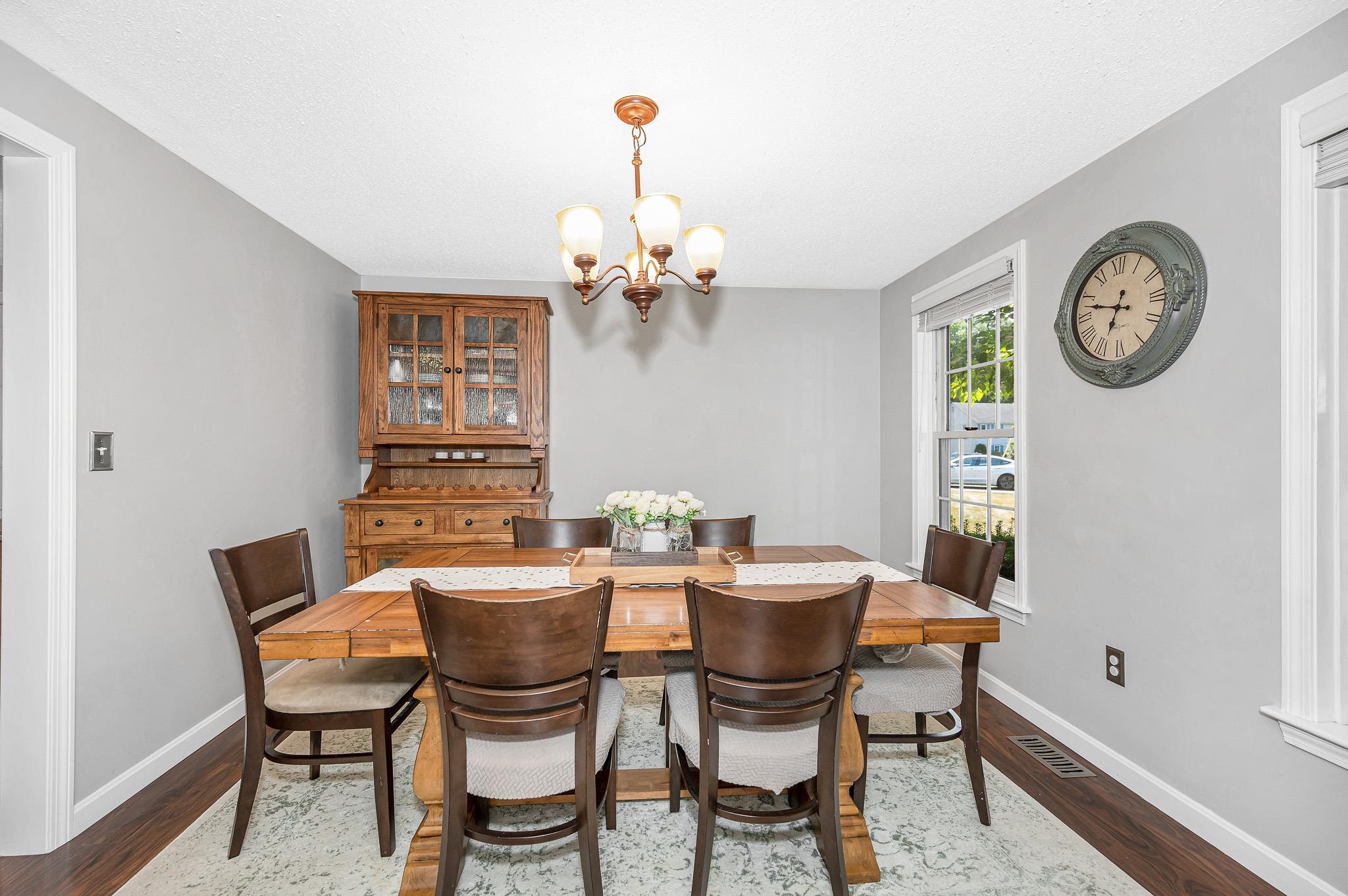 21 Partridge Circle