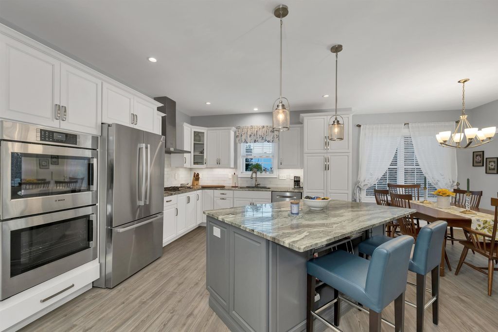 Photo of 4 Mulberry Court, Wolfeboro, NH 03894 (MLS # 5078453)