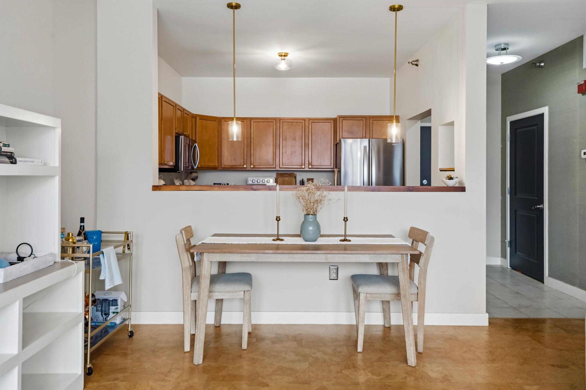 370 Farrell Street 303