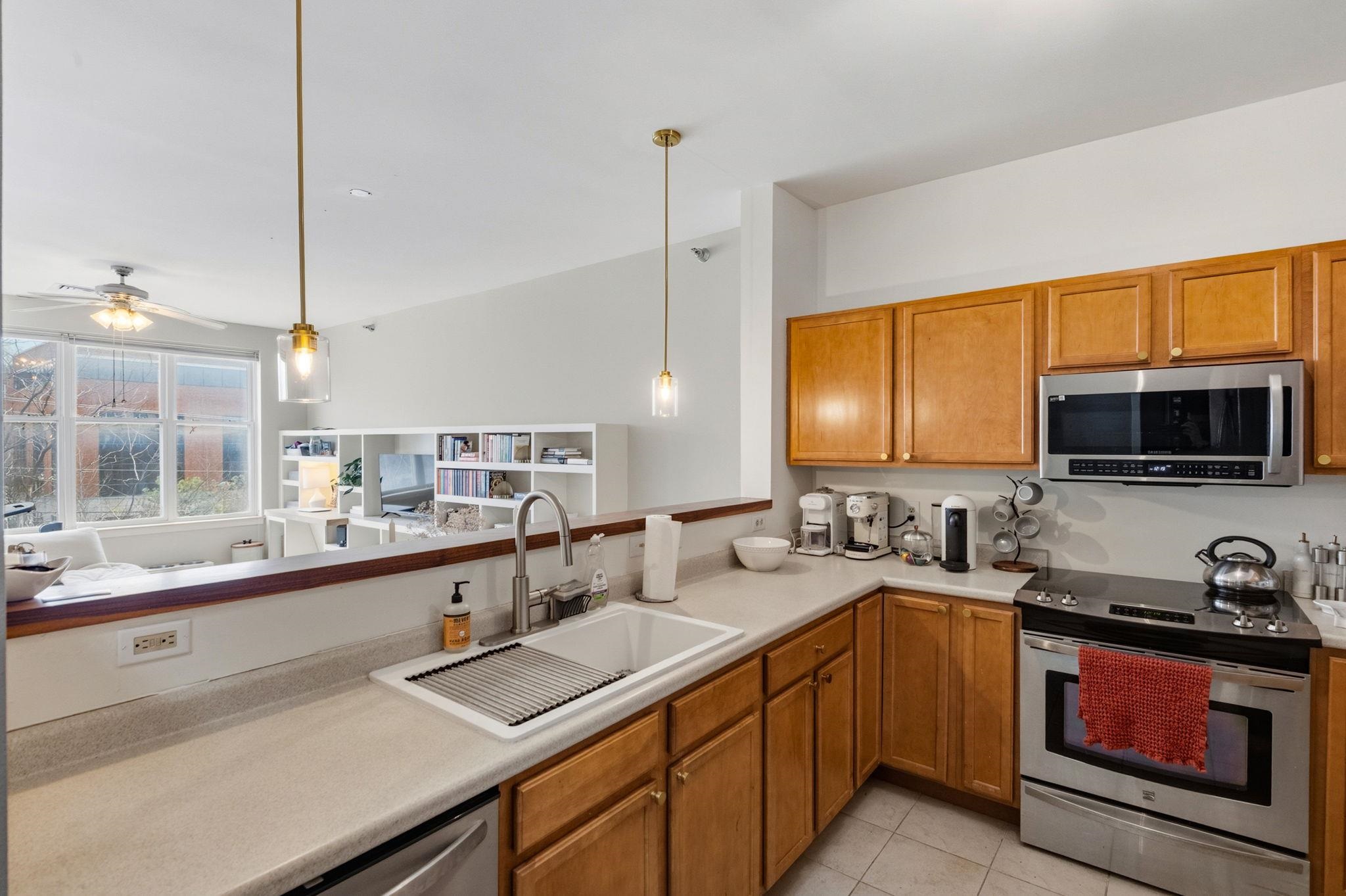 370 Farrell Street 303