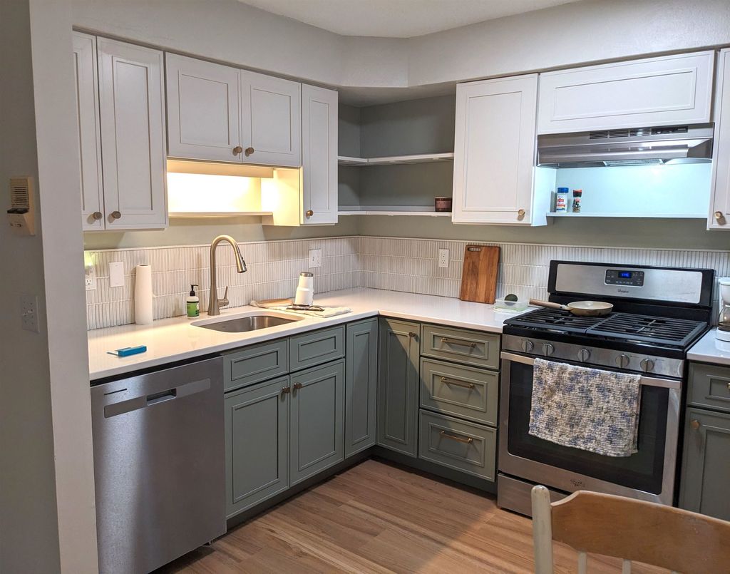 Photo of 50 Brookside Drive #N7, Exeter, NH 03833 (MLS # 5067242)