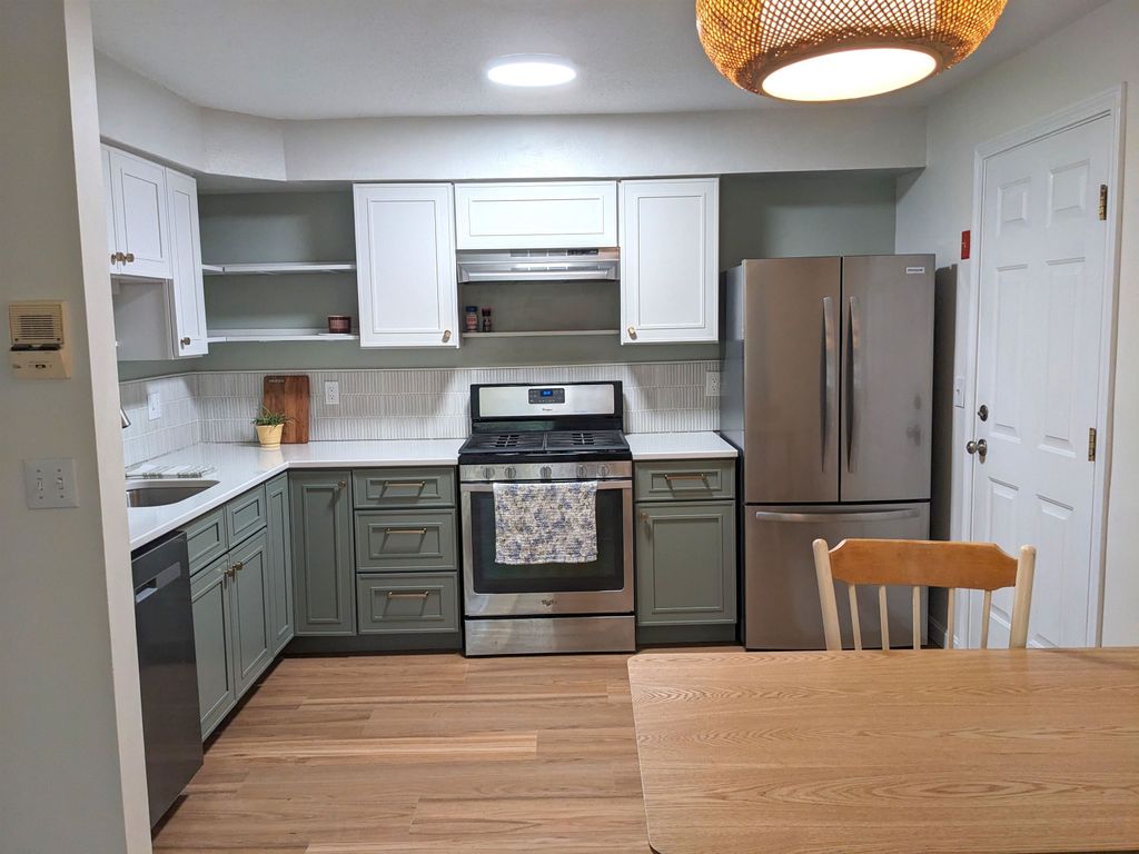 Photo of 50 Brookside Drive #N7, Exeter, NH 03833 (MLS # 5067242)