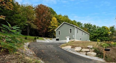 182 Summit Street Franklin NH 03235