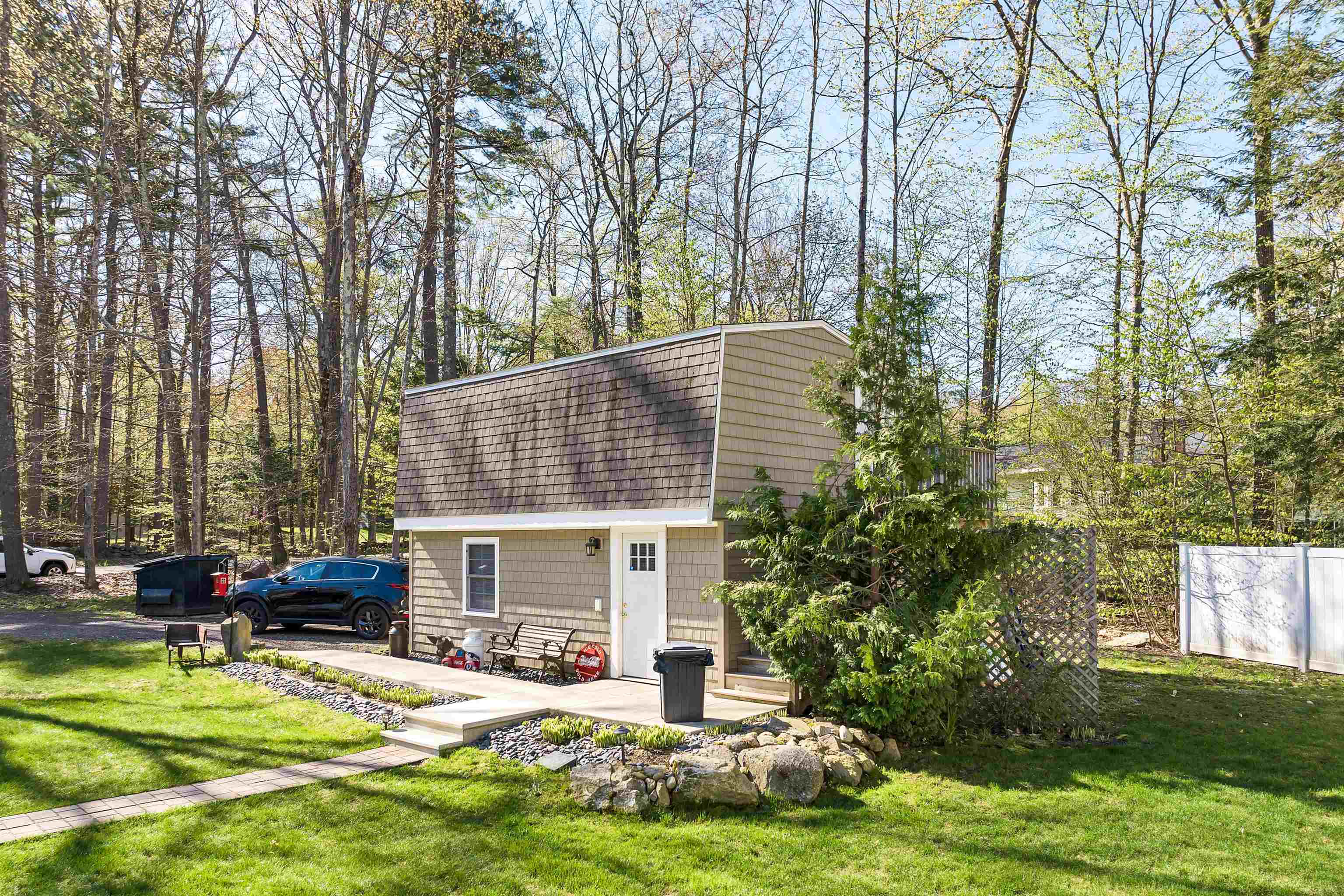 222 Dockham Shore Road