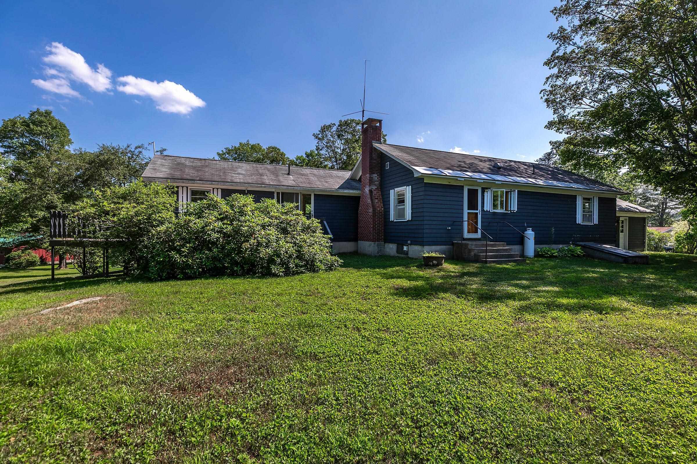 Londonderry, Vermont 05148, United States, 3 Bedrooms Bedrooms, ,3 BathroomsBathrooms,Residential,Active,175416