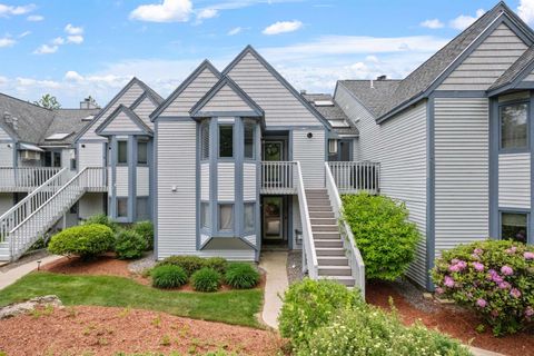 Photo of 738 Weirs Boulevard #34, Laconia, NH 03246 (MLS # 5069205)