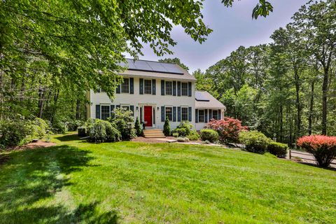 25 Westview Road Brookline NH 03033