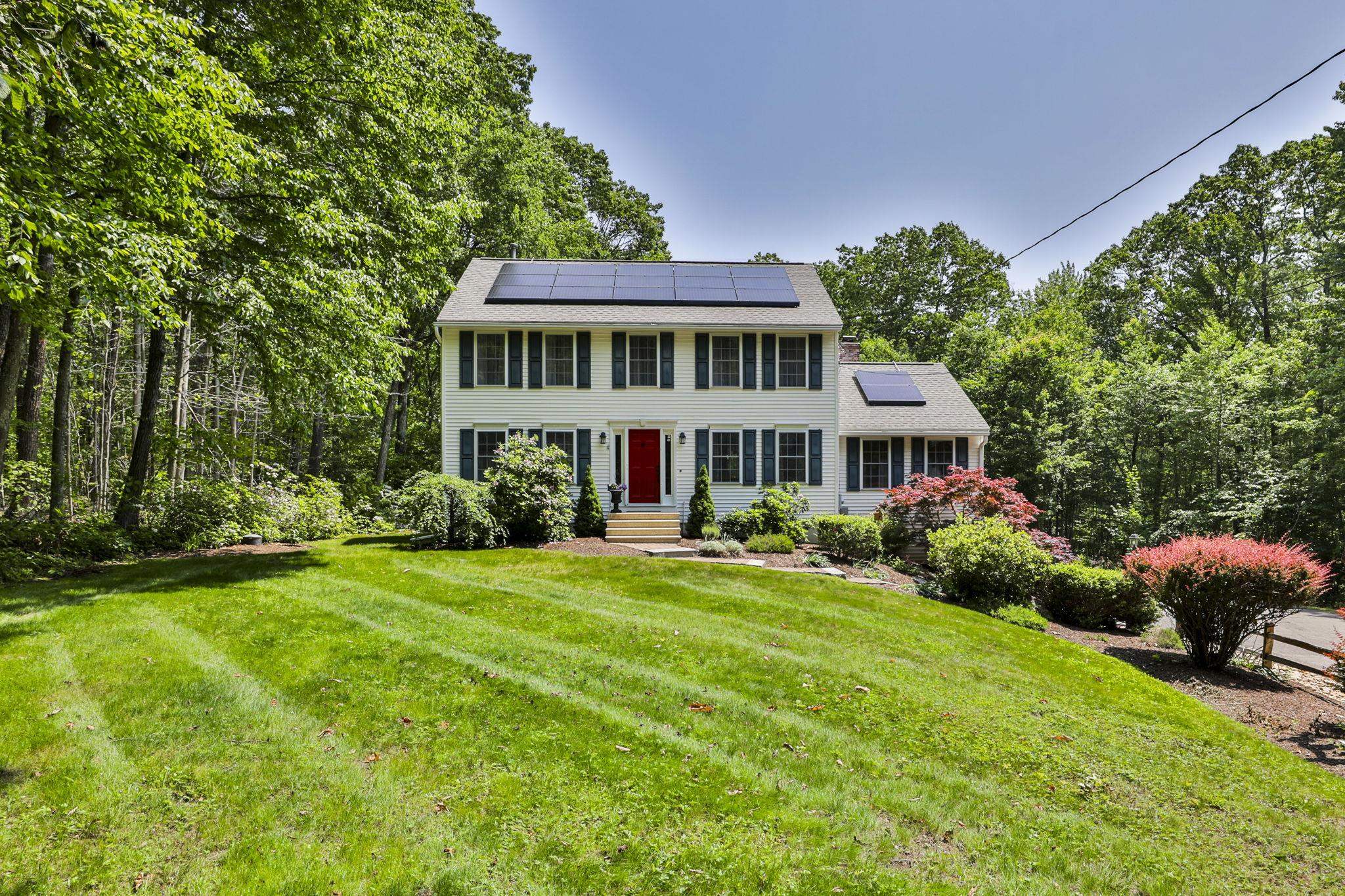 25 Westview Road