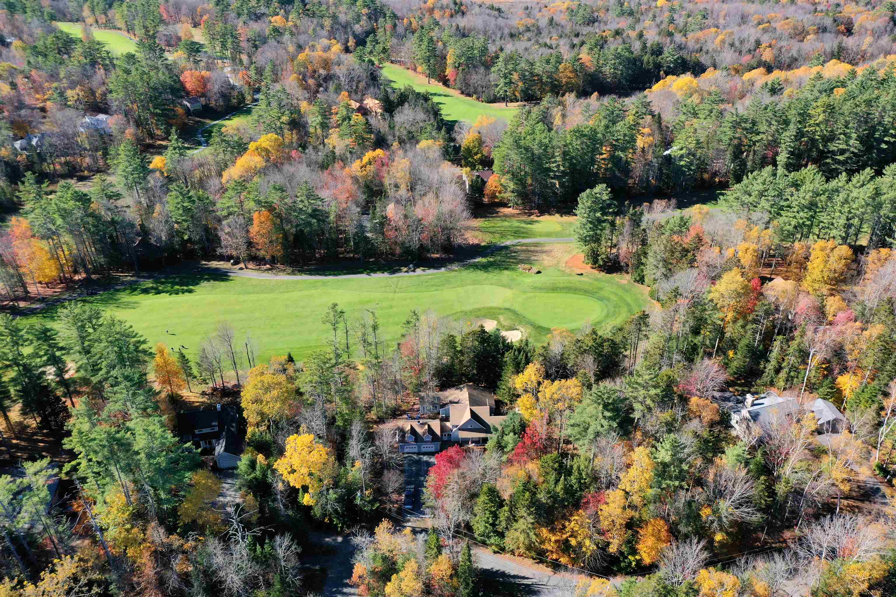 19 Walton Heath Drive