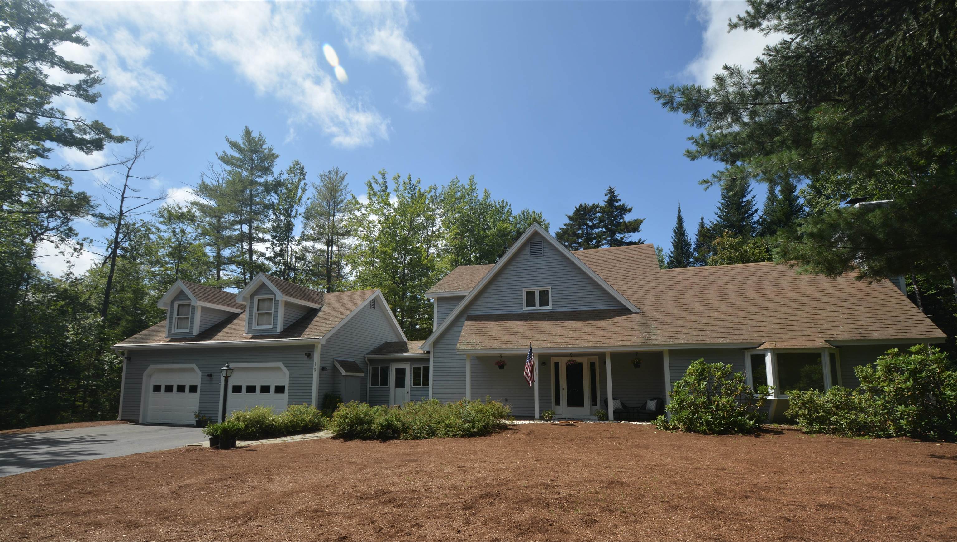 19 Walton Heath Drive