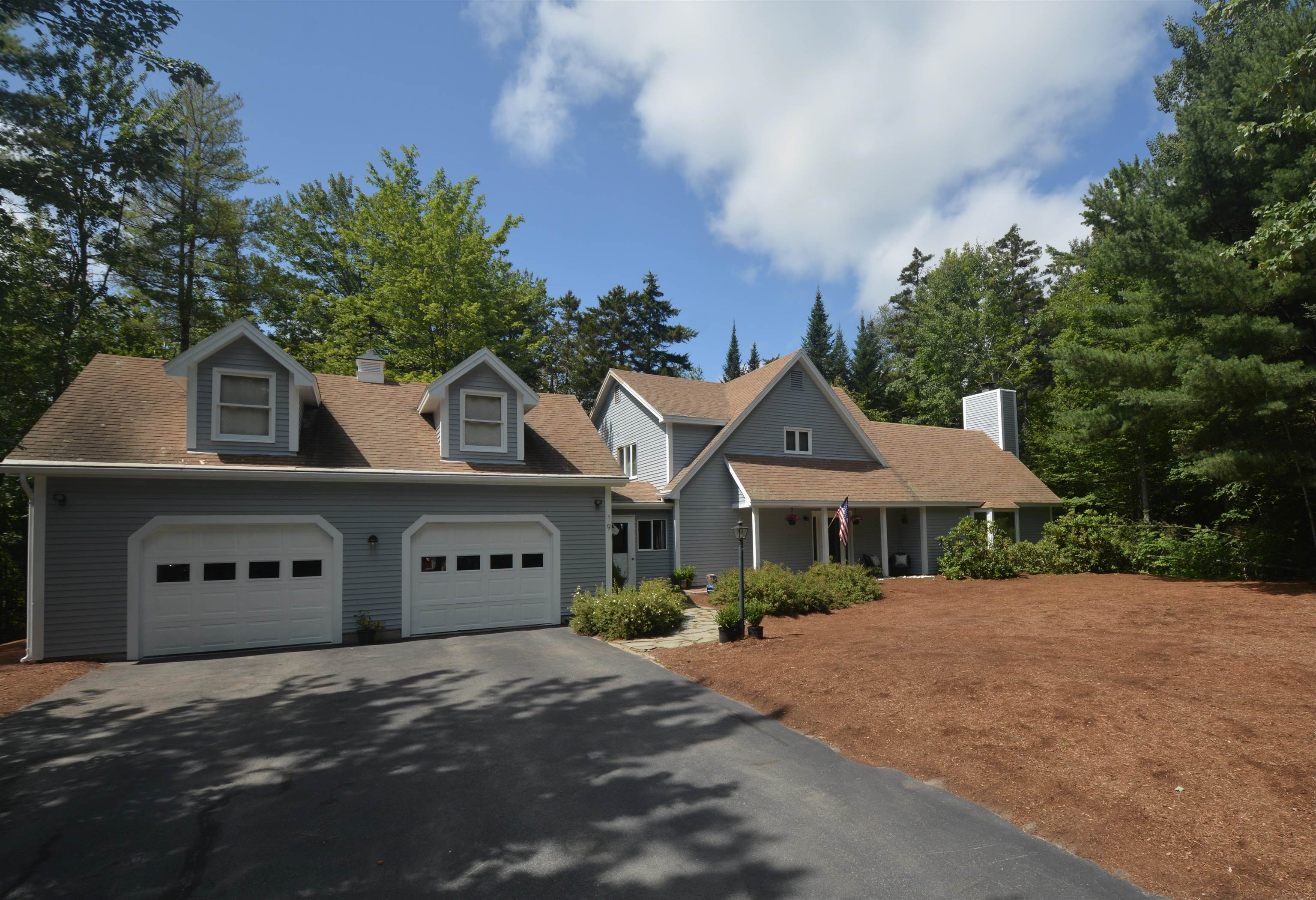 19 Walton Heath Drive