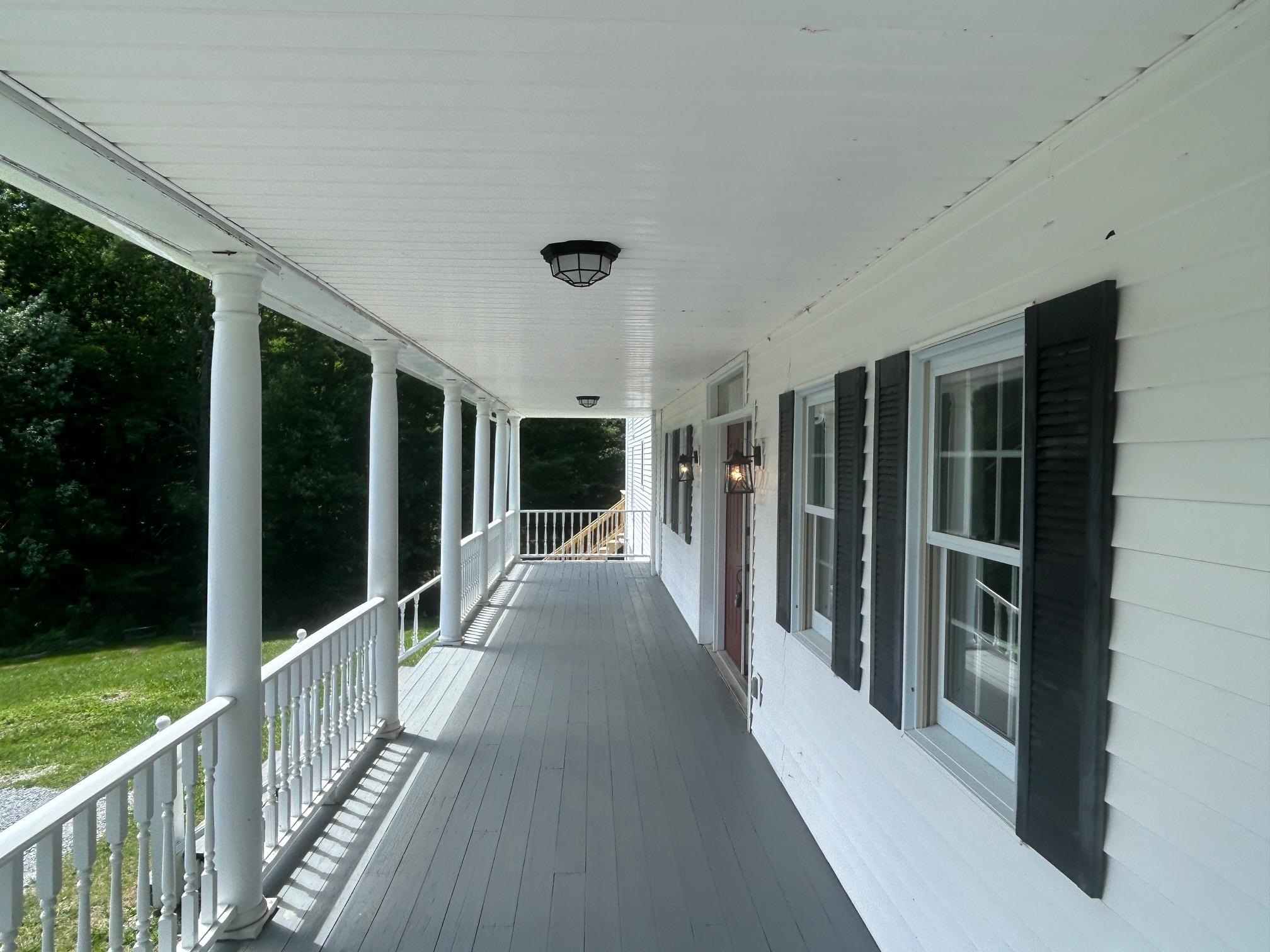 36 High Meadow Way