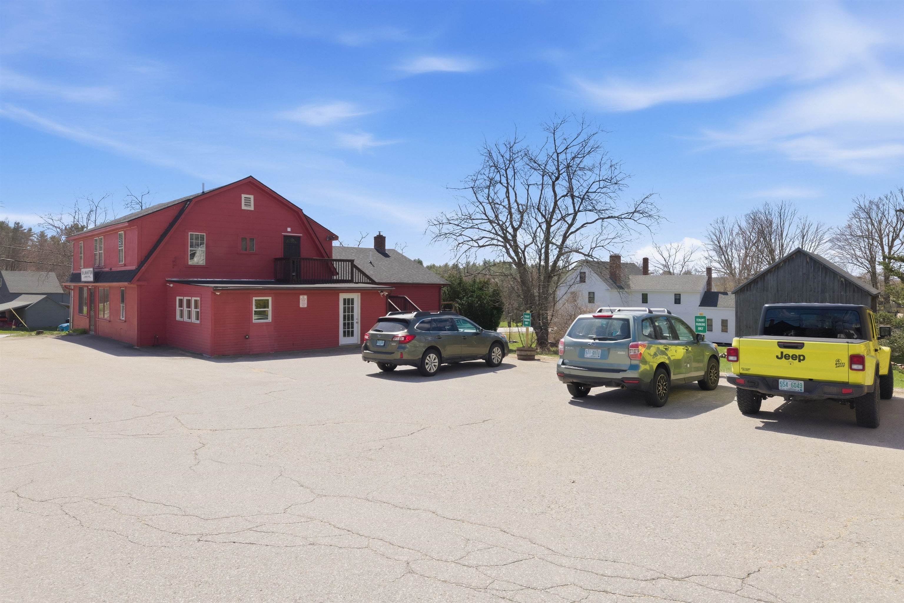 518 Province Road