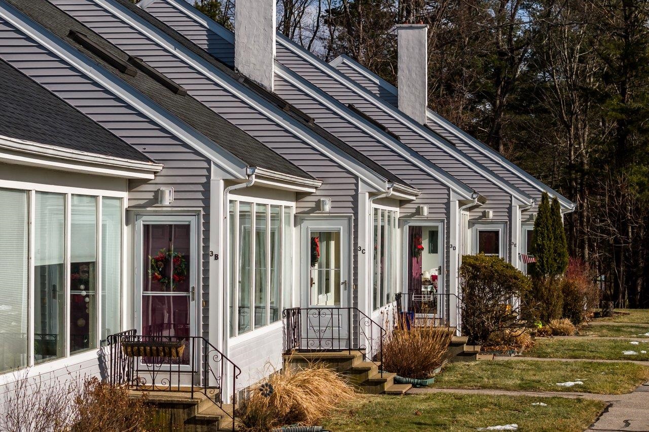 3 Greenfield Drive C