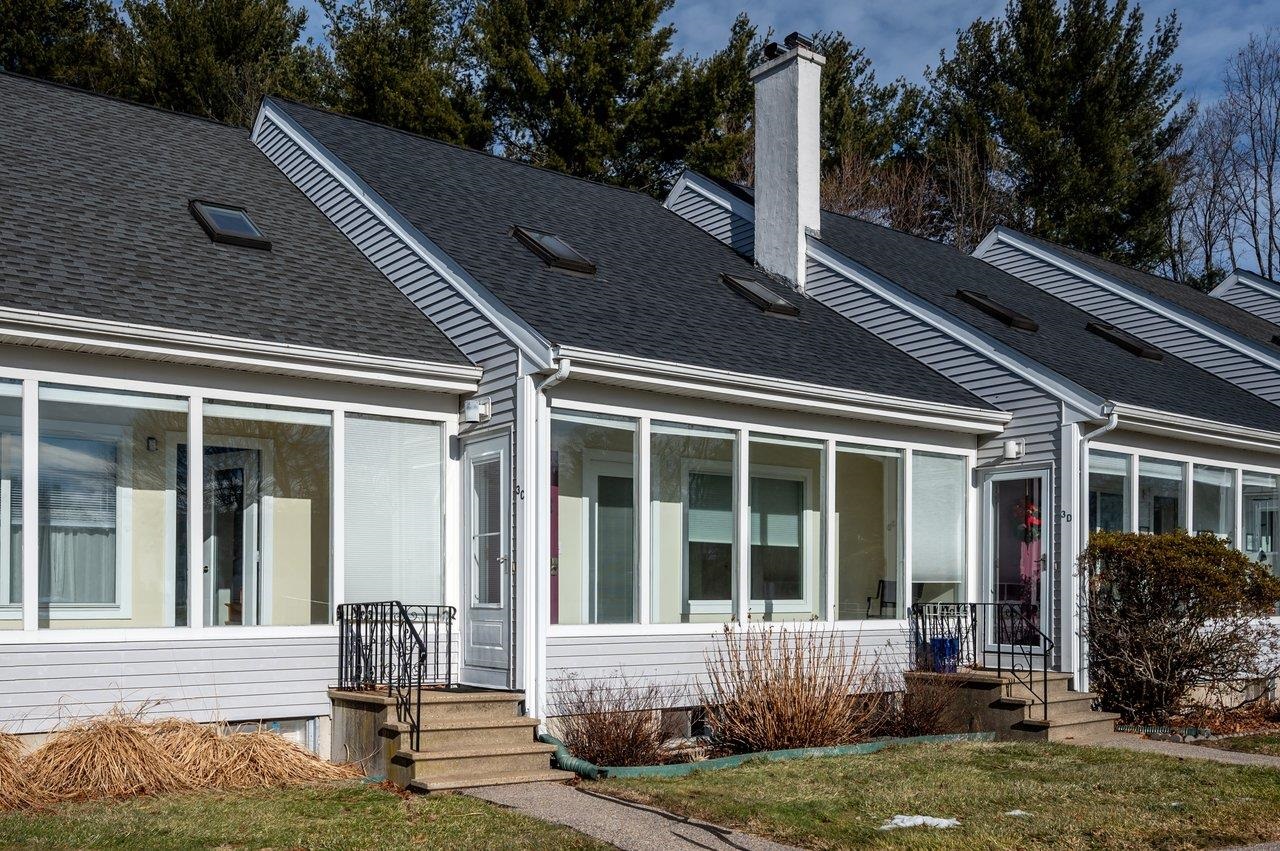 3 Greenfield Drive C