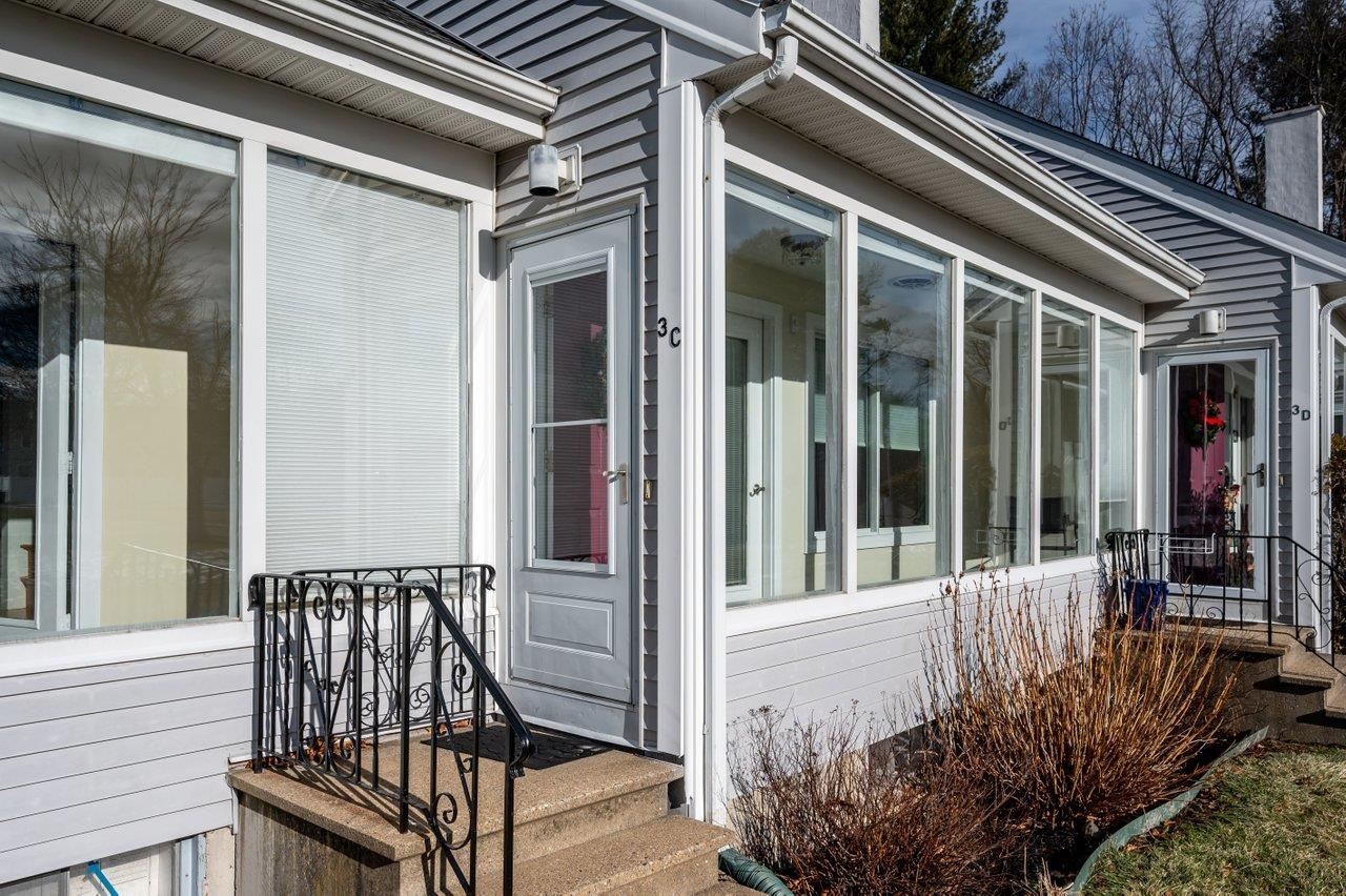 3 Greenfield Drive C