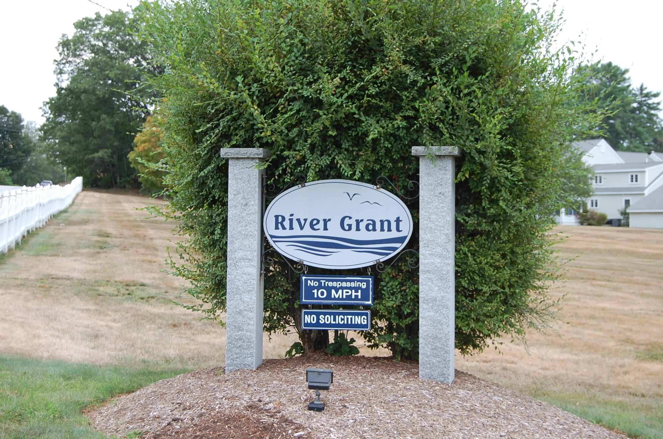 104 River Grant Drive