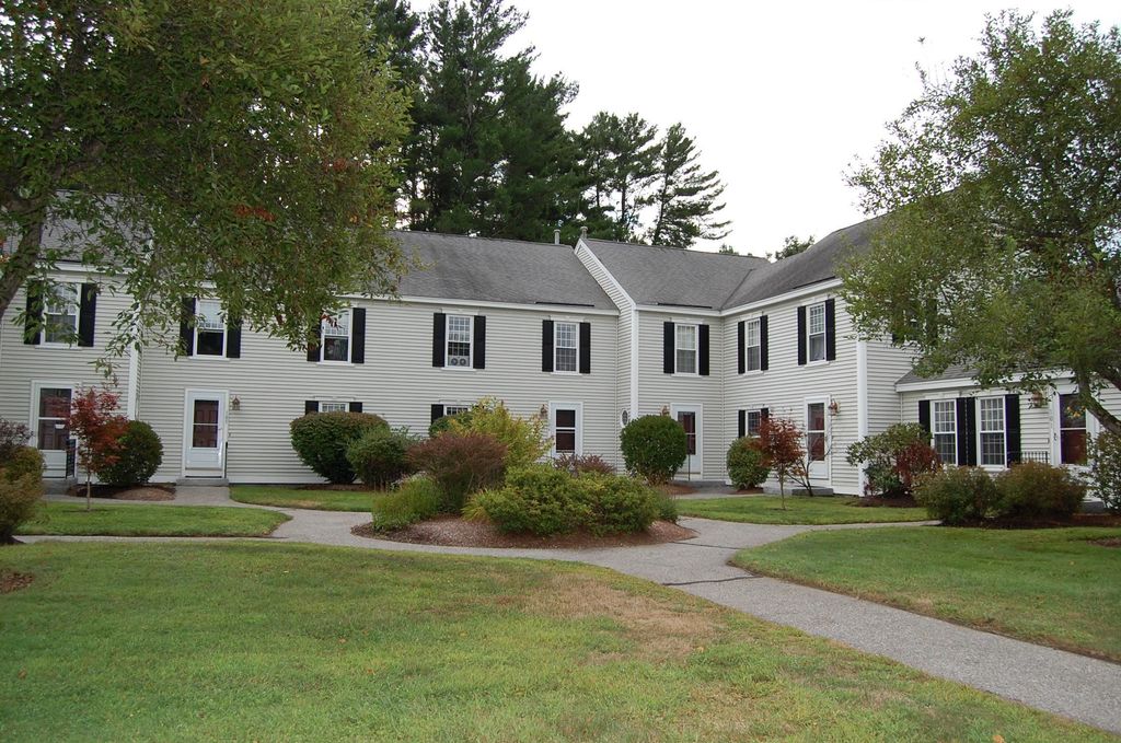 Photo of 104 River Grant Drive, Hopkinton, NH 03229 (MLS # 5058881)