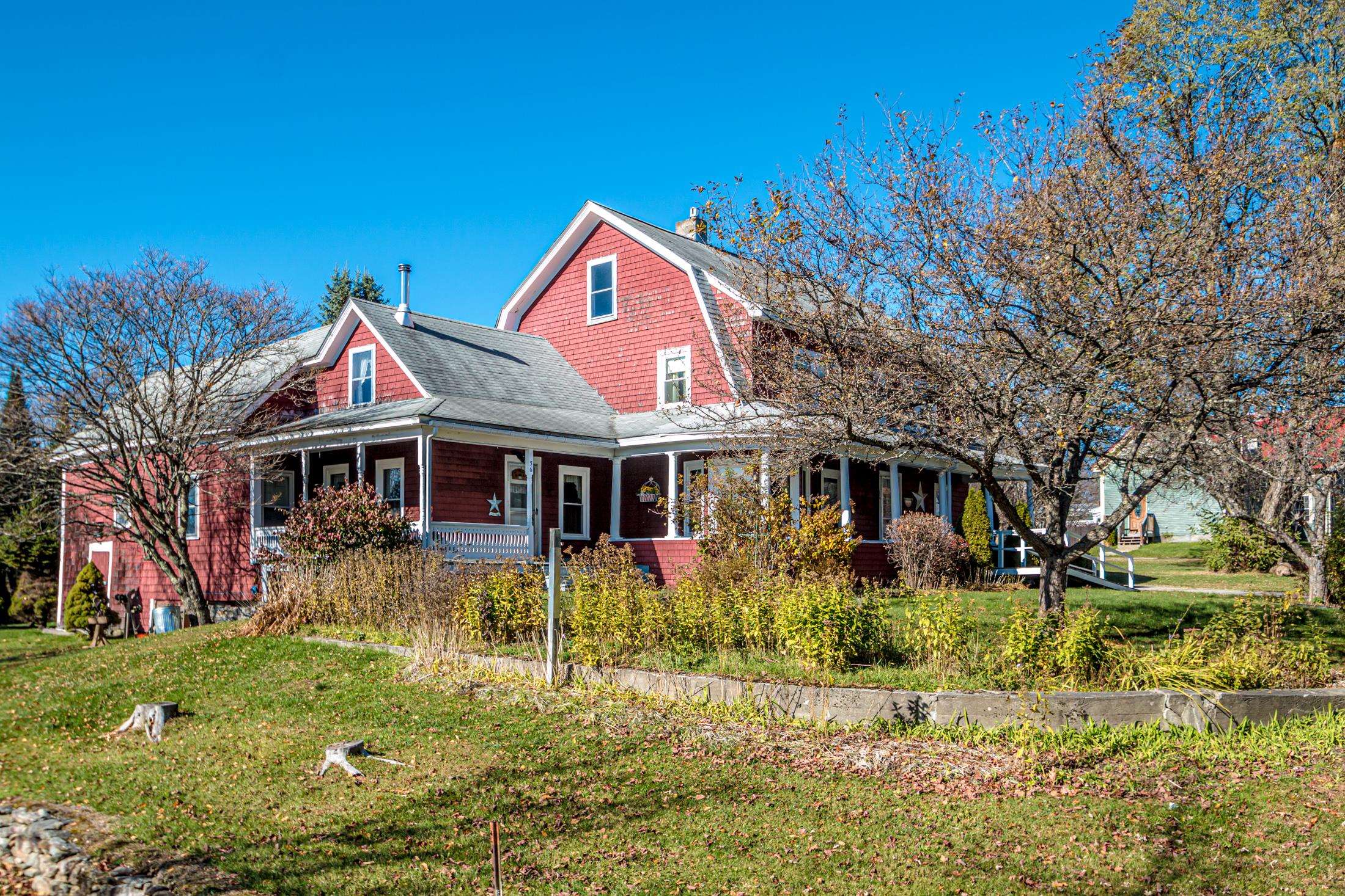 56 South Lunenburg Road