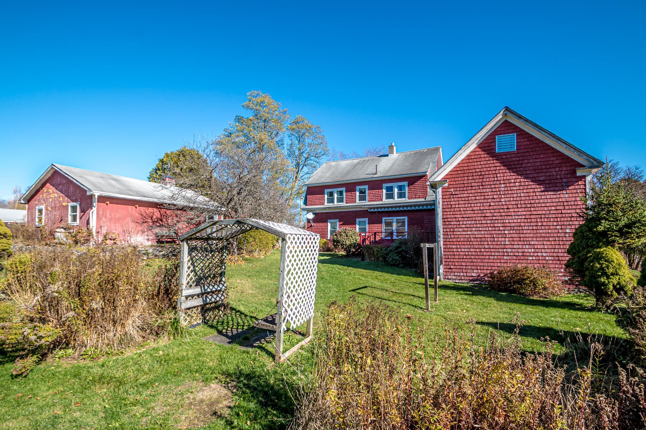 56 South Lunenburg Road