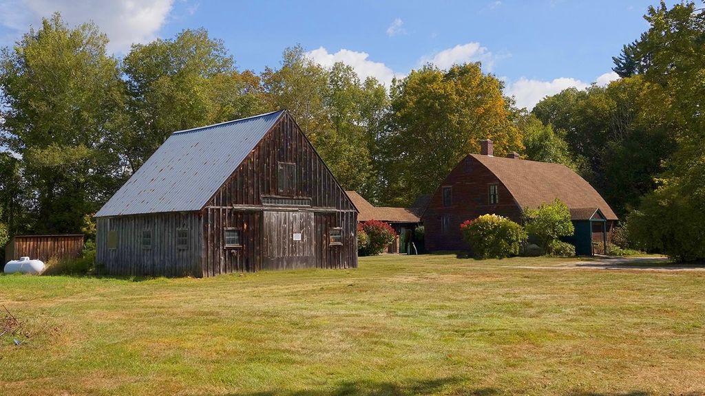 Photo of 250 King Street, Boscawen, NH 03303 (MLS # 5061989)