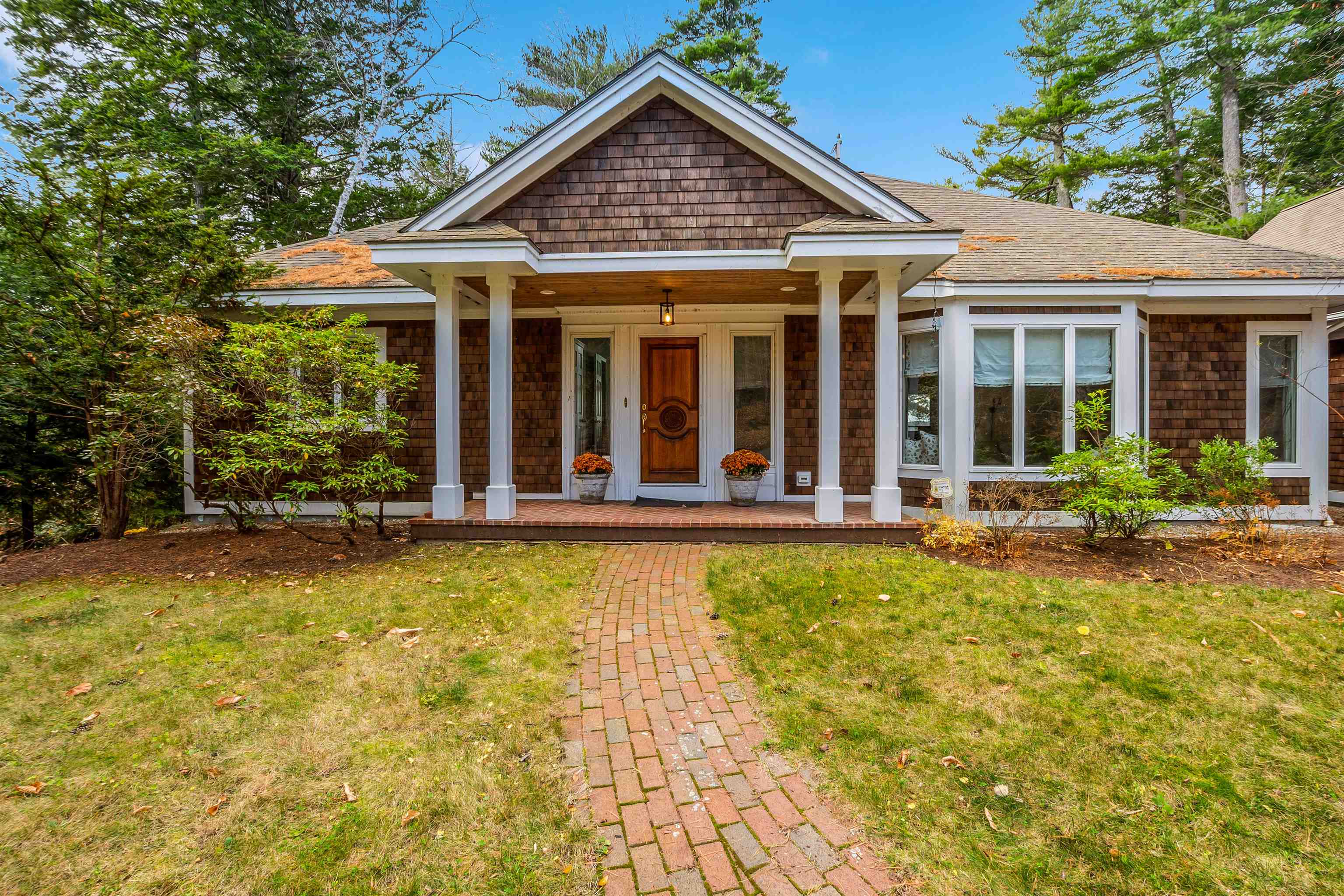 136 Bowles Road