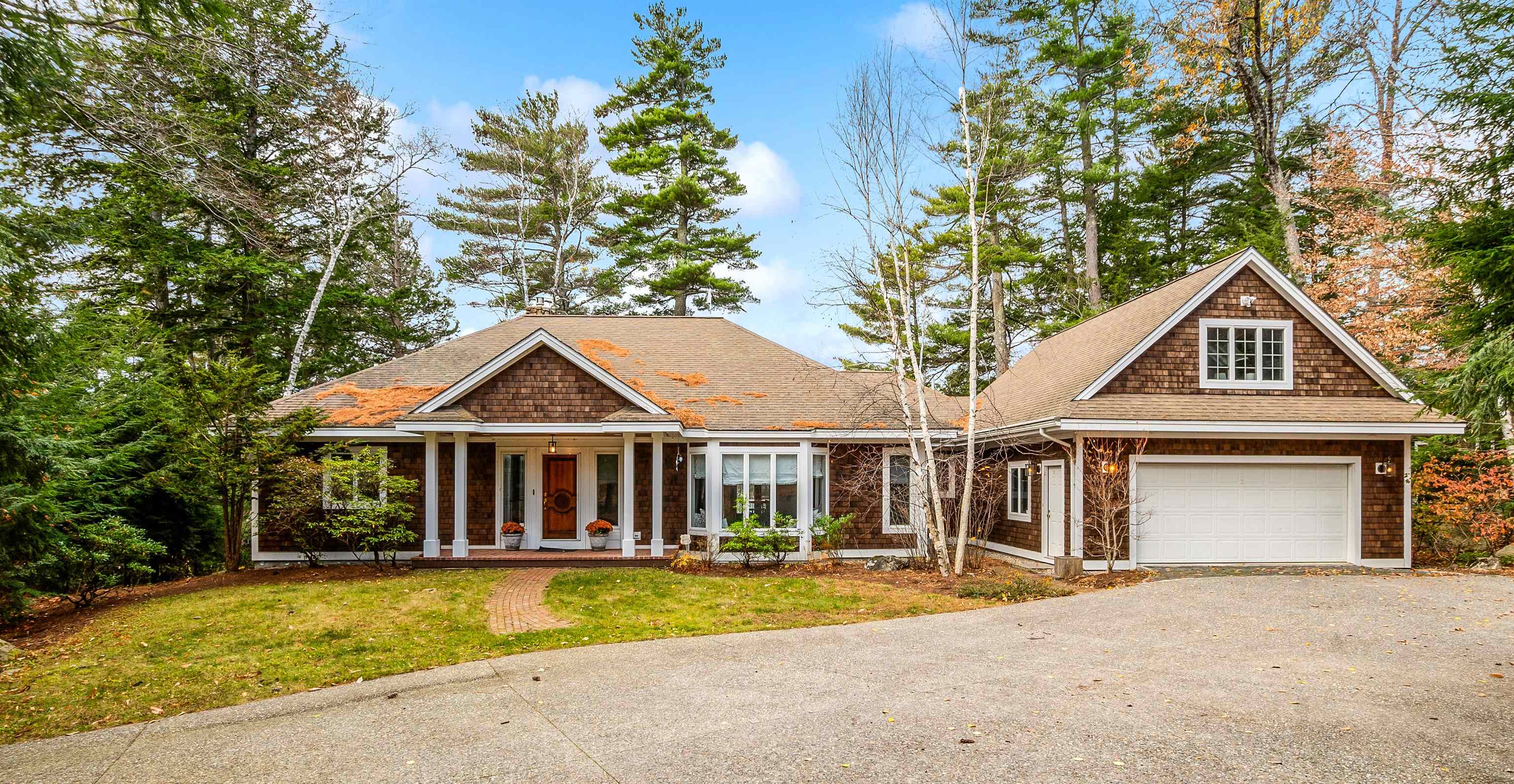 136 Bowles Road