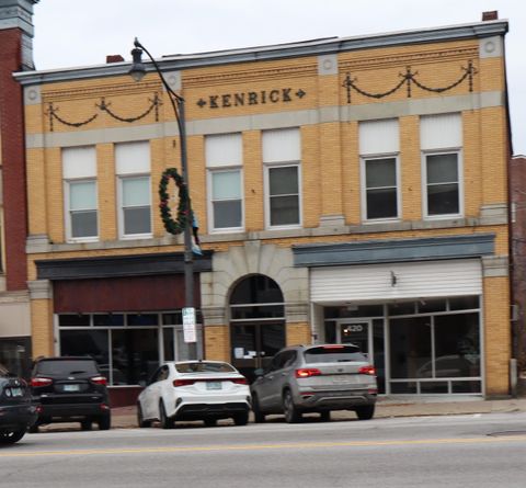 416 Central Street Franklin NH 03235