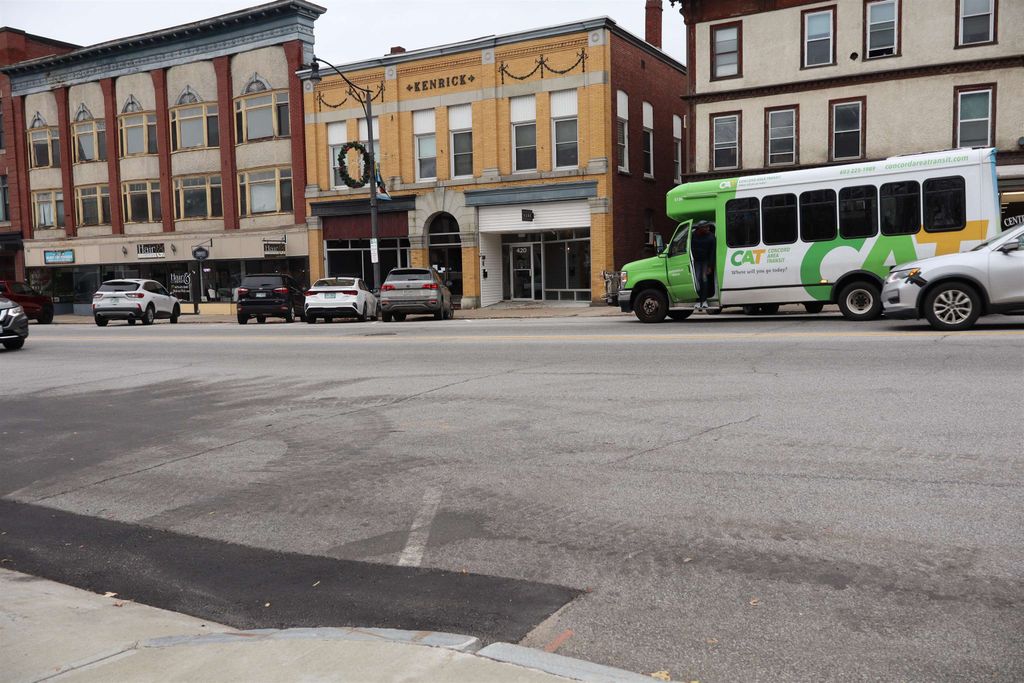 Photo of 416 Central Street, Franklin, NH 03235 (MLS # 5070568)