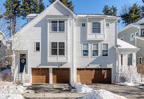 276 O'Brien Farm Road South Burlington VT 05403