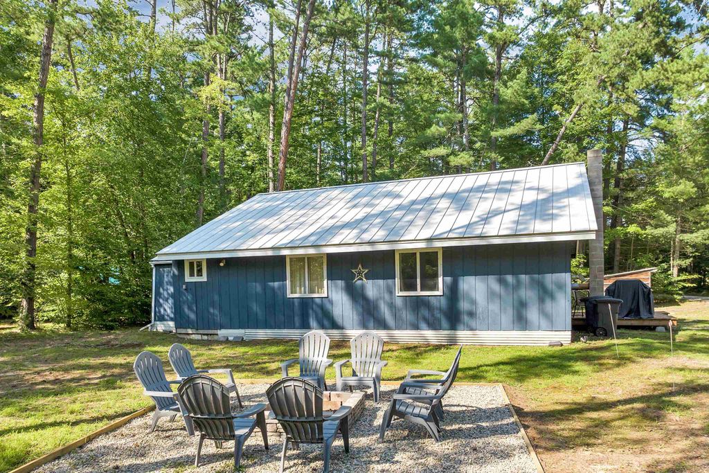 Photo of 48 South Way, Tamworth, NH 03886 (MLS # 5072866)