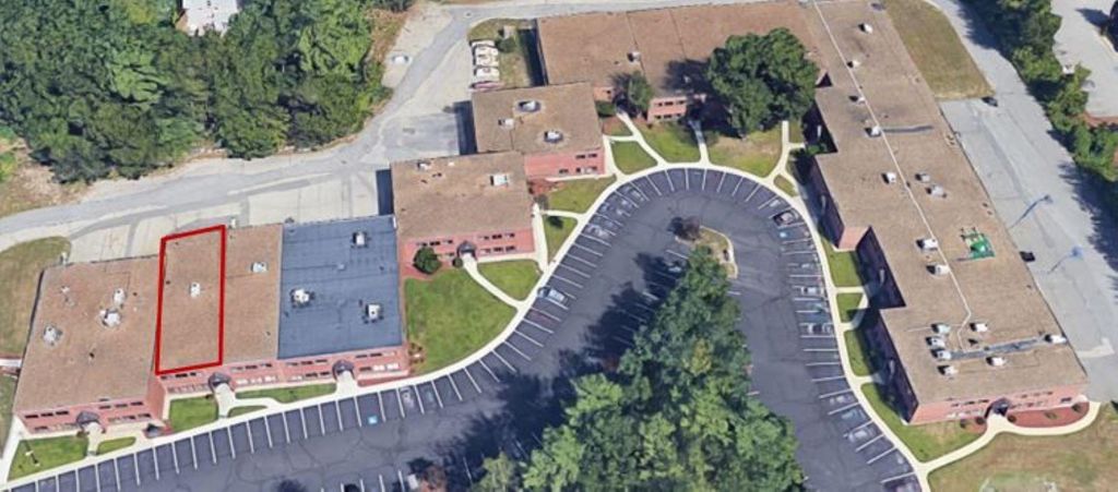 Photo of 10 Commerce Park #Unit 3, Bedford, NH 03110 (MLS # 5066051)