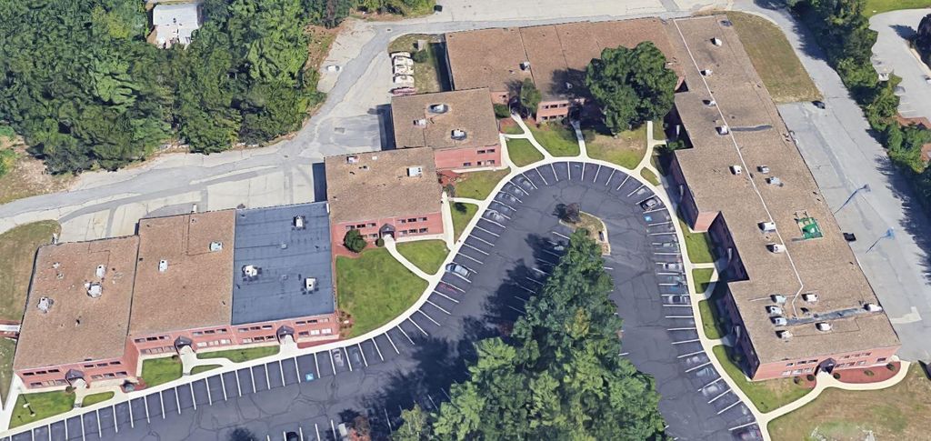 Photo of 10 Commerce Park #Unit 3, Bedford, NH 03110 (MLS # 5066051)