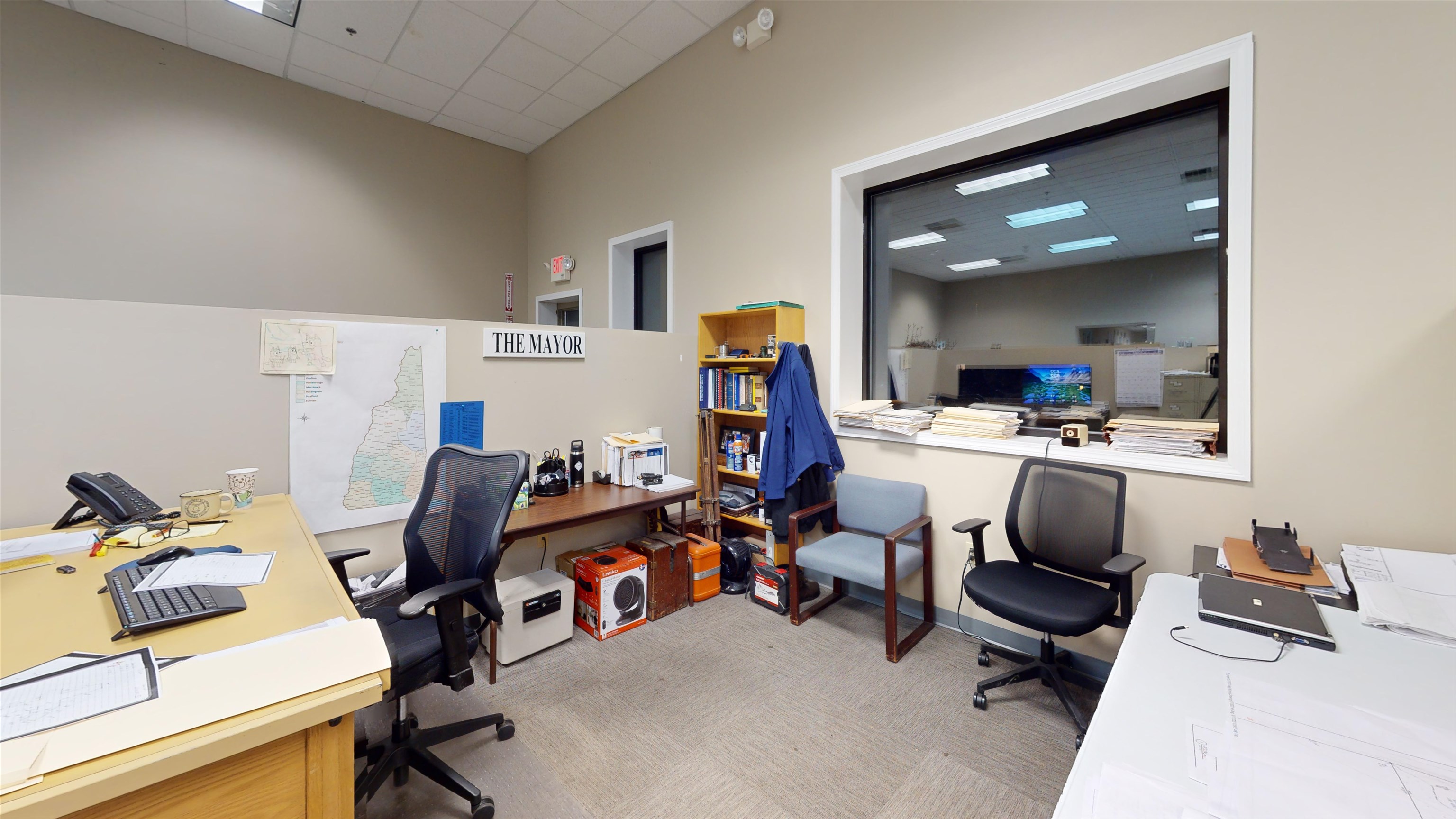 10 Commerce Park Unit 3