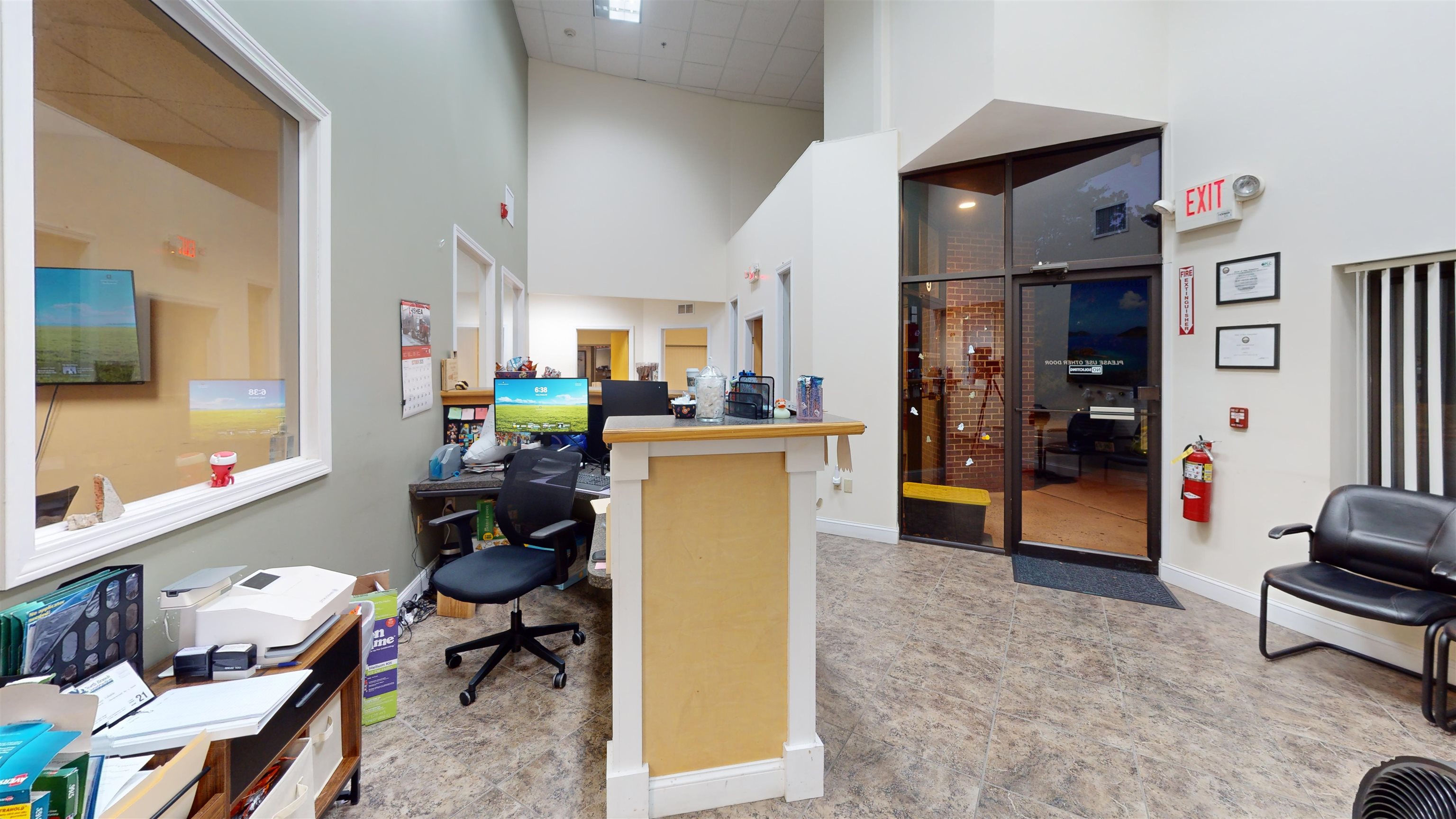 10 Commerce Park Unit 3