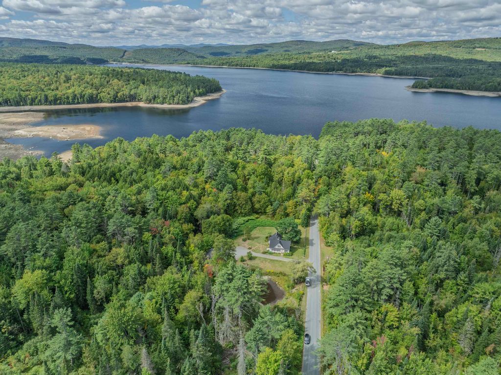 Photo of 921 Old Waterford Road, Littleton, NH 03561 (MLS # 5060482)