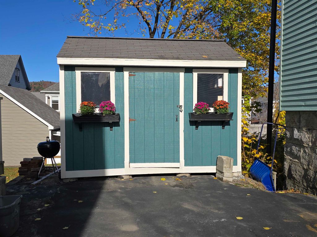 Photo of 122 Sessions Street, Berlin, NH 03570 (MLS # 5067957)