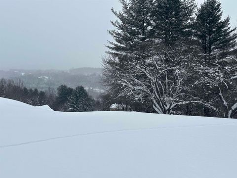 46 Silver Circle #2 Barre Town VT 05641