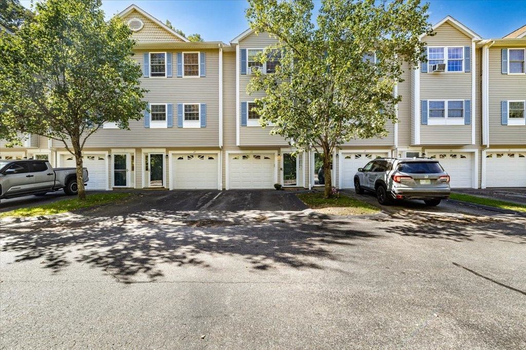 Photo of 1029 S Mammoth Road #28, Manchester, NH 03109 (MLS # 5064974)