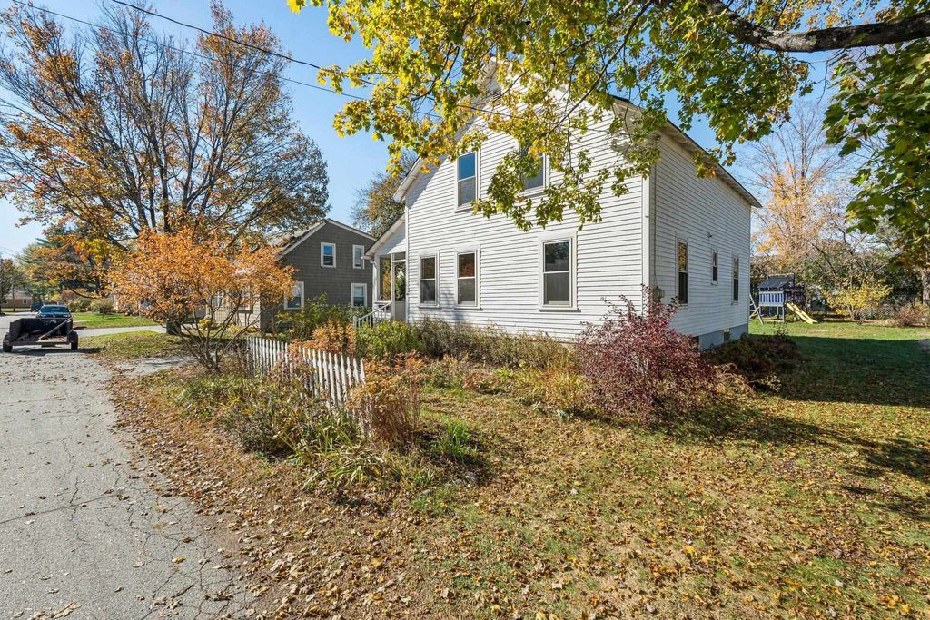 Photo of 30 Nelson Street, Keene, NH 03431 (MLS # 5066783)