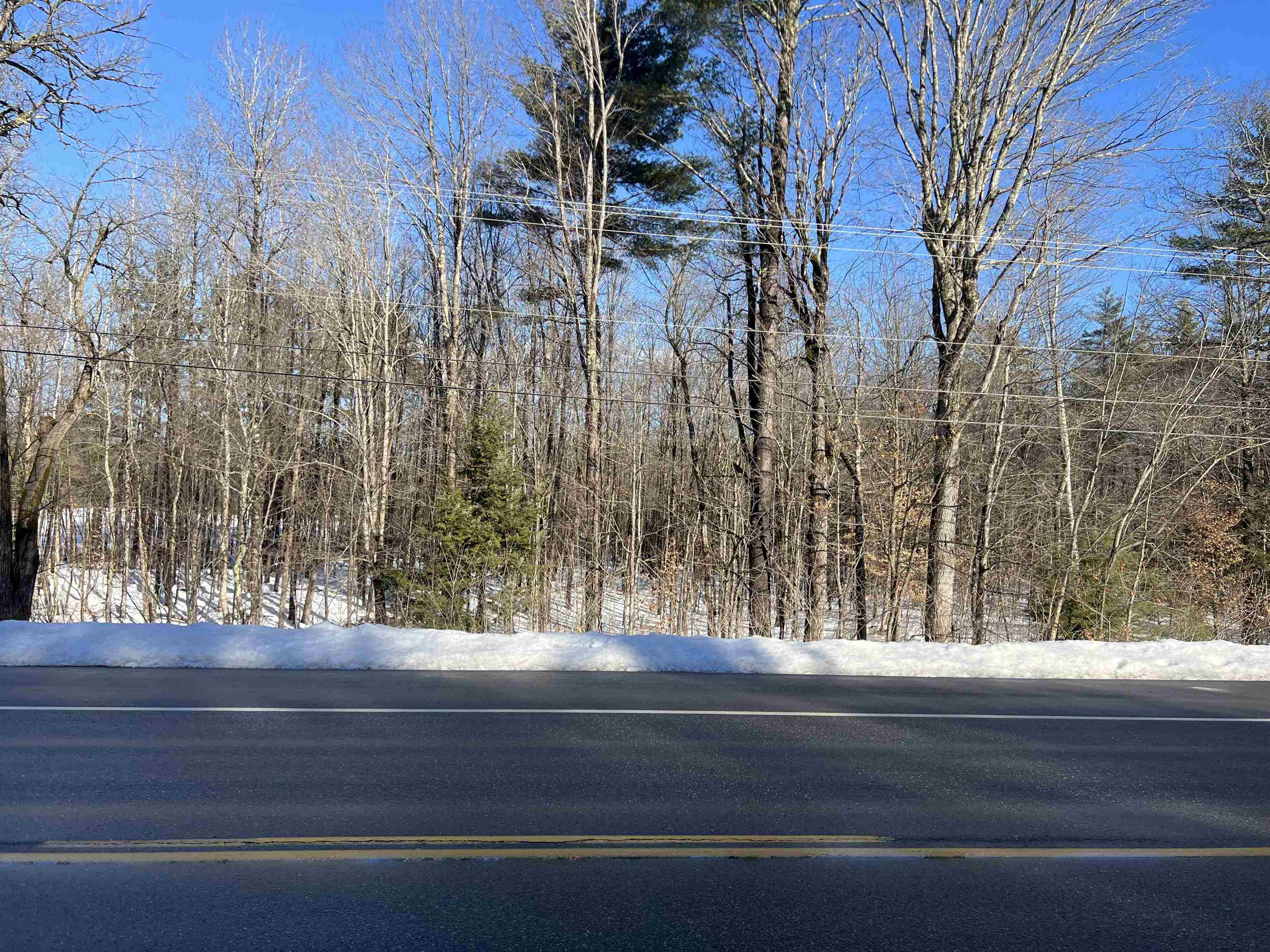 NH Route 25 1