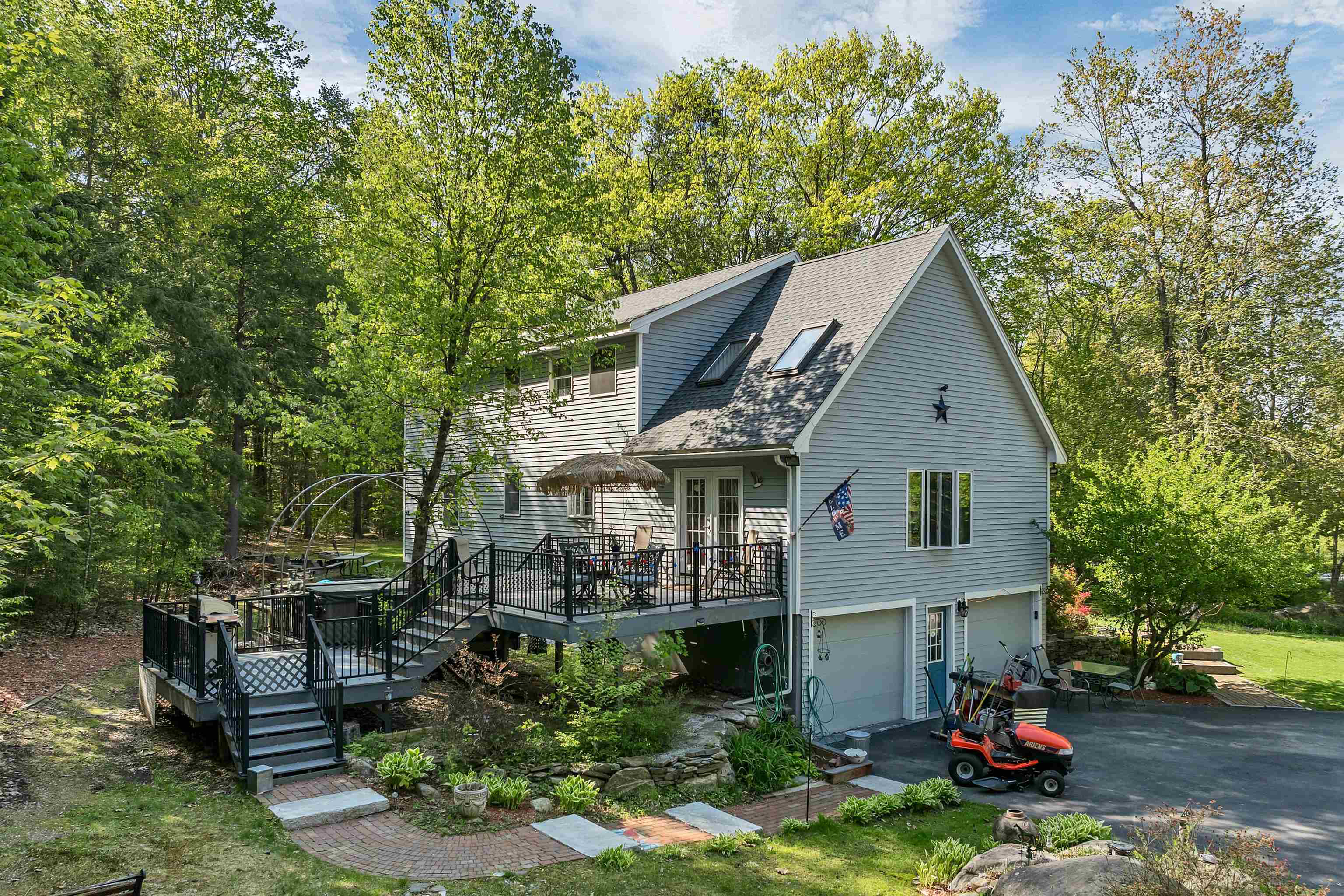 93 Birch Road