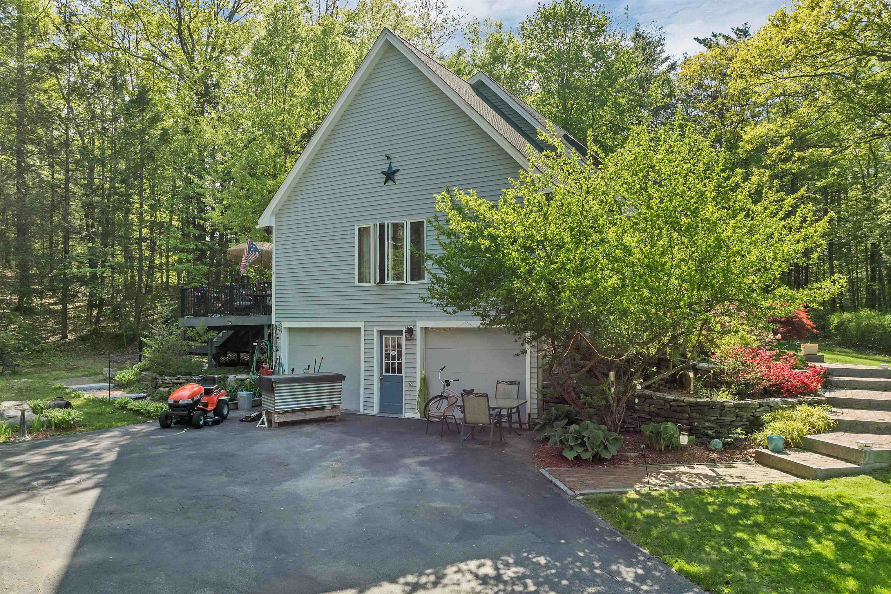 93 Birch Road