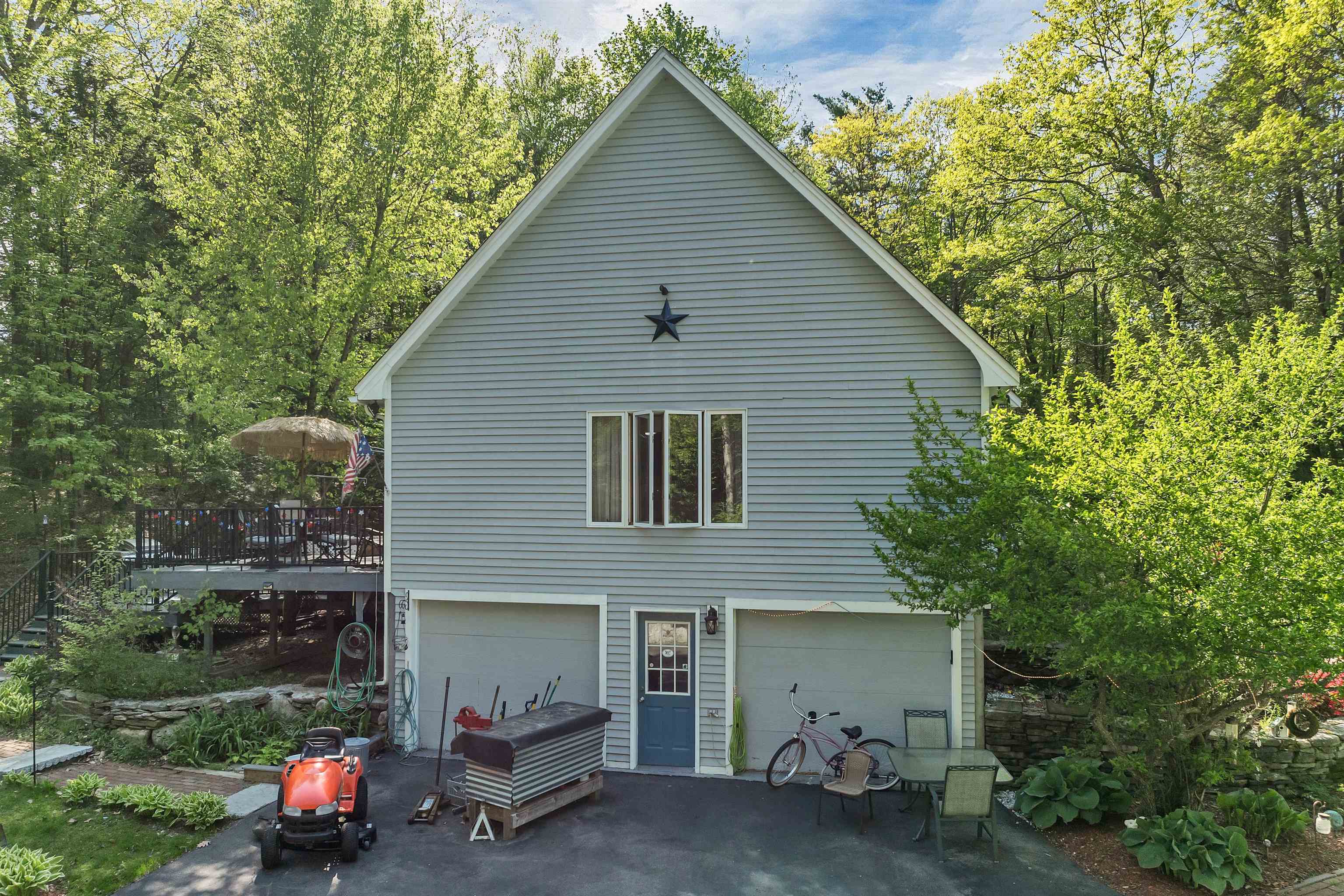 93 Birch Road